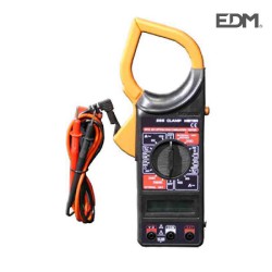 MULTIMETRO/AMPERIMETRO TIPO...