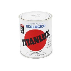 TITAN - ESMALTE ECO...