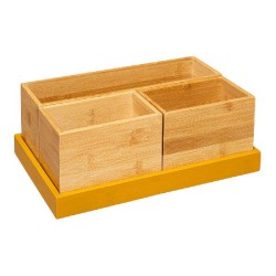 ORGANIZADOR CASA DE BANHO...