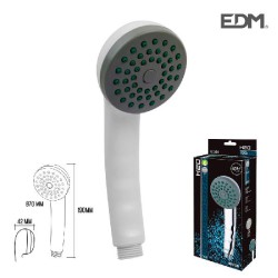 CHUVEIRO MODELO "JUCAR"...