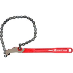 CHAVE TUBOS CORRENTE 300MM