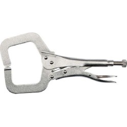 ALICATE PRESSAO 275MM TIPO C