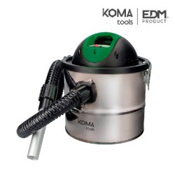 KOMA TOOLS - ASPIRADOR...