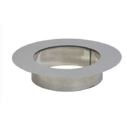 ESPELHO INOX 120 C/ABA 