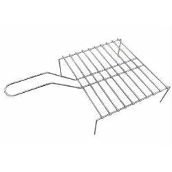 GRELHAS TREMPES Nº2