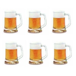 CANECA CERVEJA 280ML 