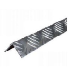 CANTONEIRA ALUMINIO XADREZ...