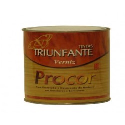 VERNIZ PROCOR MATE INCOLOR...