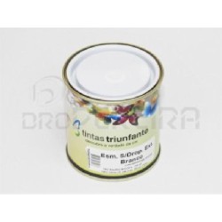 TRIUNFANTE - ESMALTE S/DROP...
