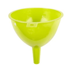 PACK 3 FUNIS PLASTICOS