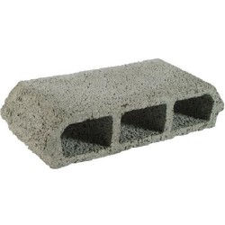 ABOBADILHAS 40X20X12