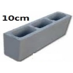BLOCOS 40X20X10