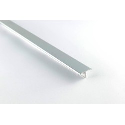PERFIL LISTELO T 25MM...