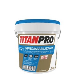 TITAN - MEMBRANA COM...