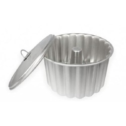 FORMA PUDIM CANELADA Nº14...