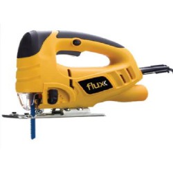 SERRA TICO-TICO 600W FLUX