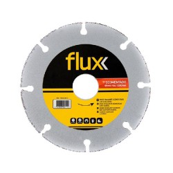 DISCO MADEIRA SEGMENTADO 