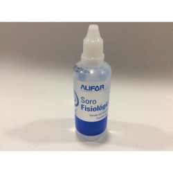 SORO FISIOLOGICO 30 C.C