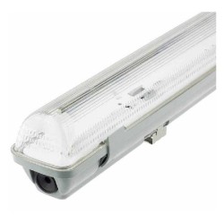 ARMADURA ESTANQUE P/TUBO...