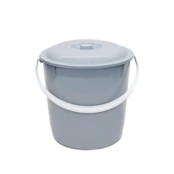 BALDE REDONDO 15LTS COM TAMPA