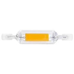 LAMPADA LINEAL LED R7S 7W 