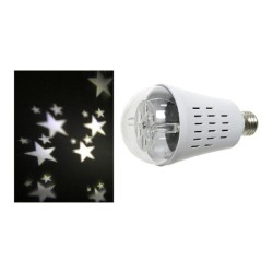 LAMPADA PROJECAO ESTRELAS...