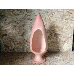 ANFORA BARRO BICO COM...