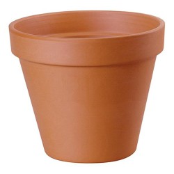 VASO BARRO STANDARD Nº26