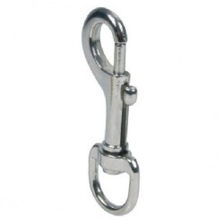 MOSQUETAO NIQUELADO 20MM 3/4