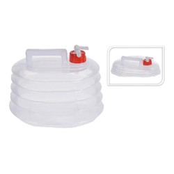 TANQUE DE AGUA DOBRAVEL 5L