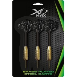 SET DE 3 DADOS DE AÇO