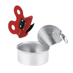 ABRE LATAS BORBOLETA 