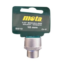 CHAVE DE CAIXA SEXTAVADA...