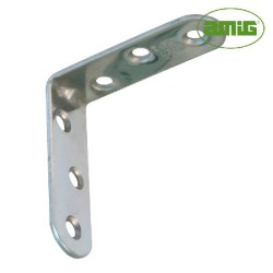 ANGULO 3-50 AÇO INOXIDAVEL 