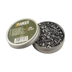 CAIXA DE METAL COM 500...