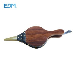 FOLE SOPRADOR 38X16,5CM EDM