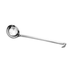 COLHER SOPA 9CM INOX