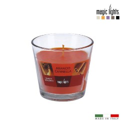 VELA PERFUMADA VASO VIDRIO...