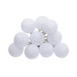 GRINALDA LED A PILHAS...