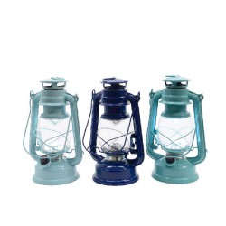 FAROL DECORATIVO LUZ LED...