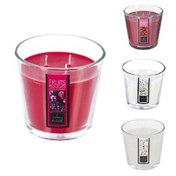 VELA 500 GR VARIAS FRAGRANCIAS