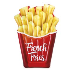 COLCHONETE MODELO BATATAS...