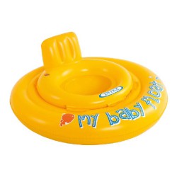 BOIA PARA BEBE 70CM