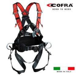 ARNES CINTO SRAGEN FAST COFRA