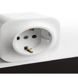 FORIX 2P+T SCHUKO OBTURAD....