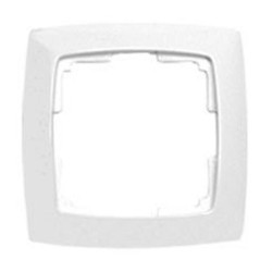 QUADRO SIMPLES SUNO BRANCO