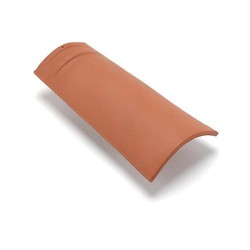 TELHAO UM CANUDO VERMELHO