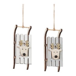 DECORACAO P/ARVORE DE NATAL...