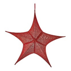 ESTRELA DE NATAL COR...