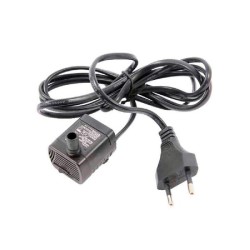 BOMBA DE AGUA P/PRESÉPIO...